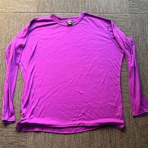 Patagonia Capilene size XL